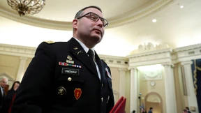 Zeuge im Trump-Verfahren beendet Militär-Karriere