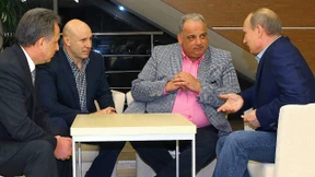 Plötzlich gibt es ein Hintertürchen für Russland