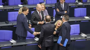 Grüne sehen Vorschläge von Merz als „eindeutig nicht machbar“