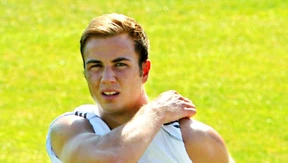 Götze wehrt sich - Reus sagt ab - Garefrekes hört auf