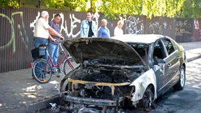 Wer sind die Feuerteufel?