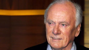 Lattek an Parkinson erkrankt