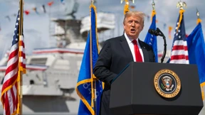 Ein gefährlicher Mann und seine Familie