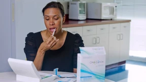 Der erste HIV-Test für den Hausgebrauch