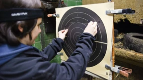 Unter Waffenbrüdern