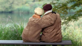 Gemeinsam fürs Alter sparen