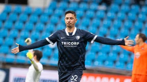 Bochum klopft in der Tabelle oben an