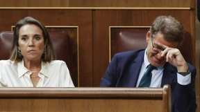 Konservativer Feijóo scheitert bei Wahl zum Regierungschef