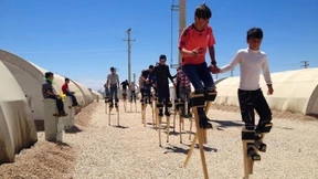 EU und Türkei offenbar einig über Umsiedlungen