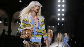 Prada kommt der Übernahme von Versace angeblich näher