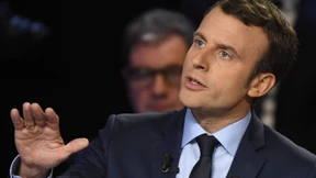 Macron greift Le Pen an: „Nationalismus ist Krieg“