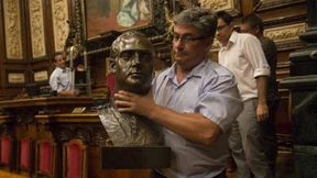 Der König in der Schachtel