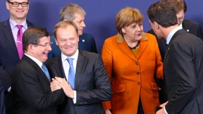 Das hat die EU mit der Türkei (noch nicht) vereinbart