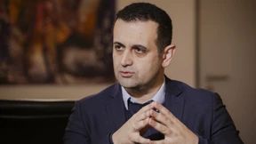 „Herr Scholz wird dem Finanzminister noch dankbar sein“