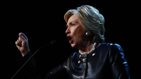 Clinton: Trumps Worte sind frauenverachtend