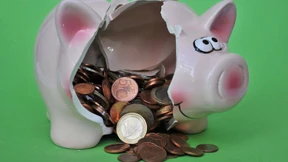 Weltspartag der Proteste