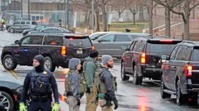 Präzedenzfall Donald Trump