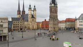 Ausgangsbeschränkungen gelten mindestens bis 19. April