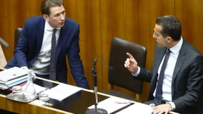 Neuwahlen in Österreich am 15. Oktober