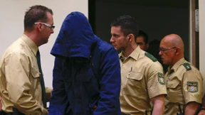 Ahnungslos bis zur Erschöpfung 