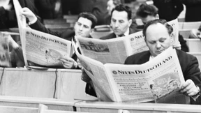 Meinungsstark und kenntnisarm