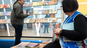 Stimmungshoch trotz Herausforderungen