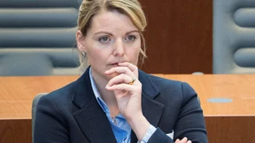 „Drohungen gegen mein Leben“