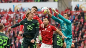 Verkehrtes Spiel in Mainz