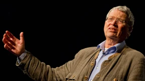 Fast wia im richtigen Leben