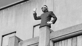 Vom Streben und Sterben