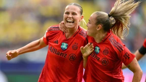 Bayern München gewinnt Supercup