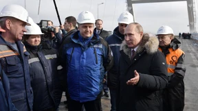 Wo Wladimir Putin schwächelt