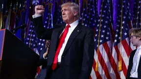 Trumps Handelspolitik ist ein Desaster