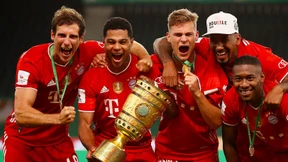 Bayern-Dominanz und ein komisches Gefühl