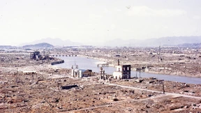 Acht Zeitzeugen über Krieg und Kapitulation