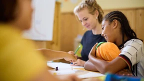 „Stabilität in bewegten Zeiten“