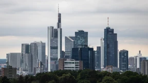 Anleihen von Banken als gute Anlageidee