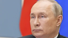 Putins Propaganda läuft und läuft