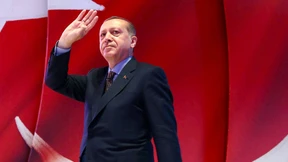 Ankara wirft Bundesregierung Verfolgungswahn vor