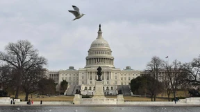 Gespaltene Demokraten und ein selbstzufriedener Trump