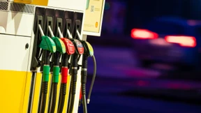 Der Spritpreisanstieg kostet nur so viel wie ein Kaffee und ein Schokoriegel