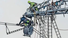 Der Stromnetzausbau nimmt Fahrt auf
