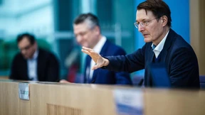 Angst vor dem kommenden Winter