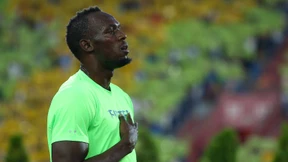 Die nächste große Abschiedsgala des Usain Bolt