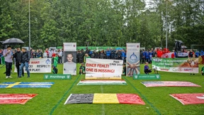 SPD fordert Sportplatzverbot bei Gewalt im Fußball