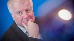 Das plant Horst Seehofer