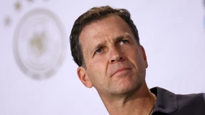 DFB und Oliver Bierhoff trennen sich