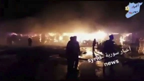 Mindestens 15 Tote bei mutmaßlichem Raketenangriff Israels