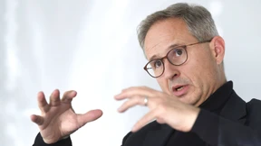 Neuer OMV-Chef soll Umbau Richtung Chemie fortführen