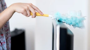 Viel Schwarzarbeit in deutschen Haushalten